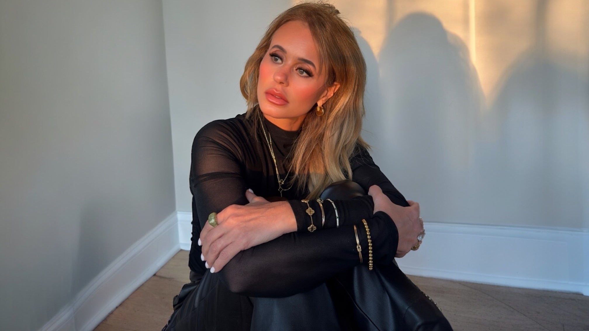 Confidence Isn’t Given, It Is Chosen