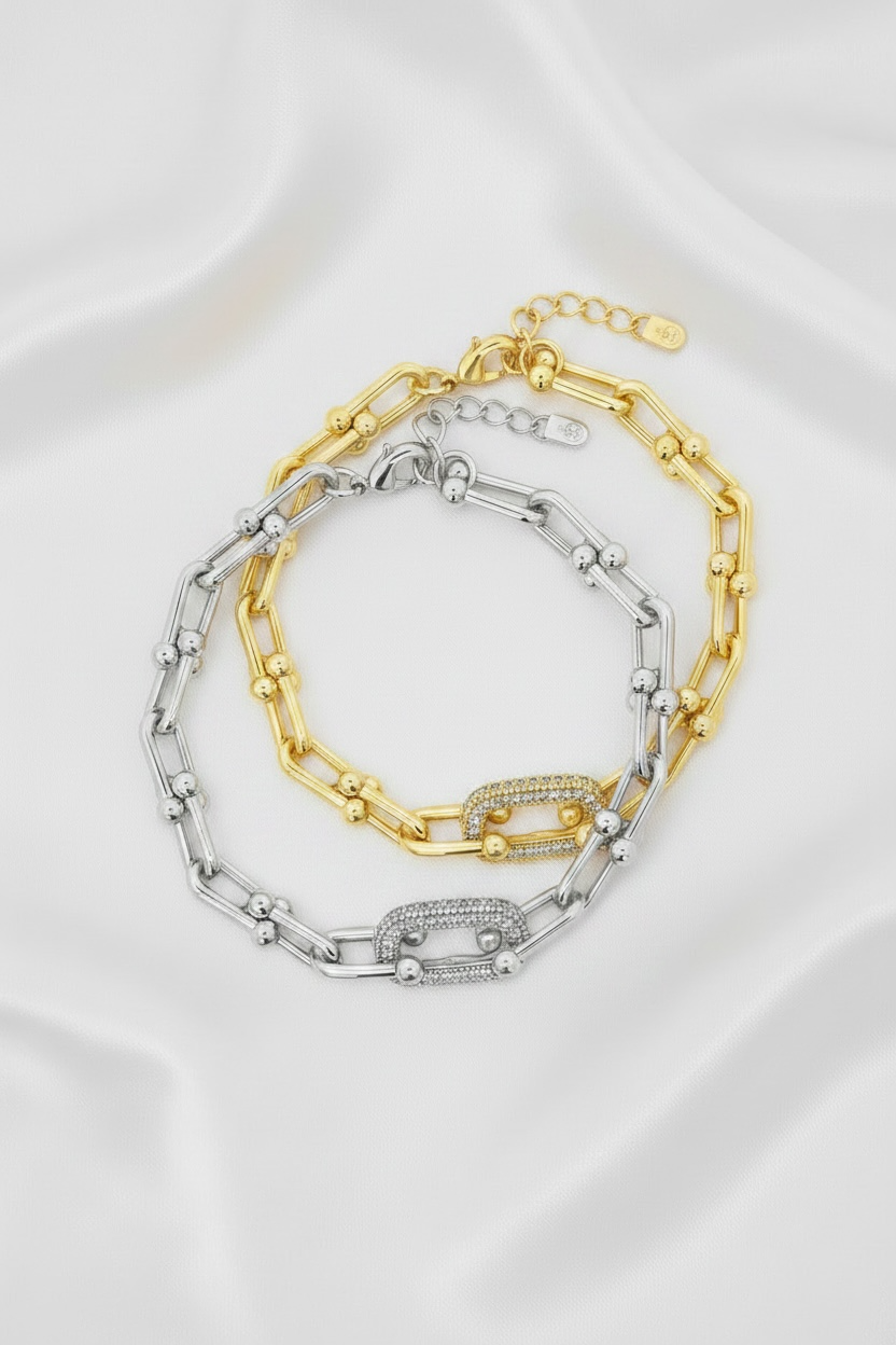 Bracelets