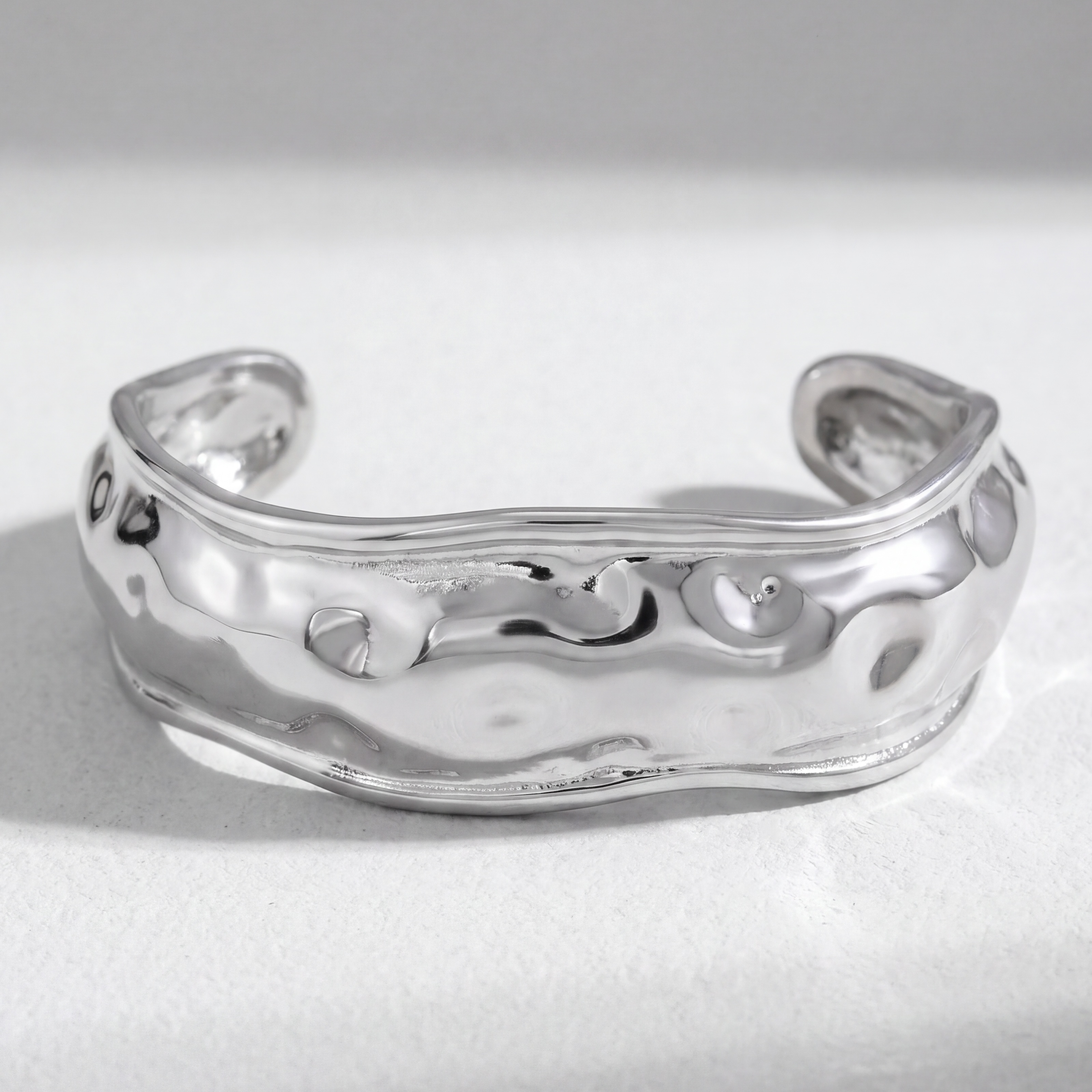 sunstone cuff