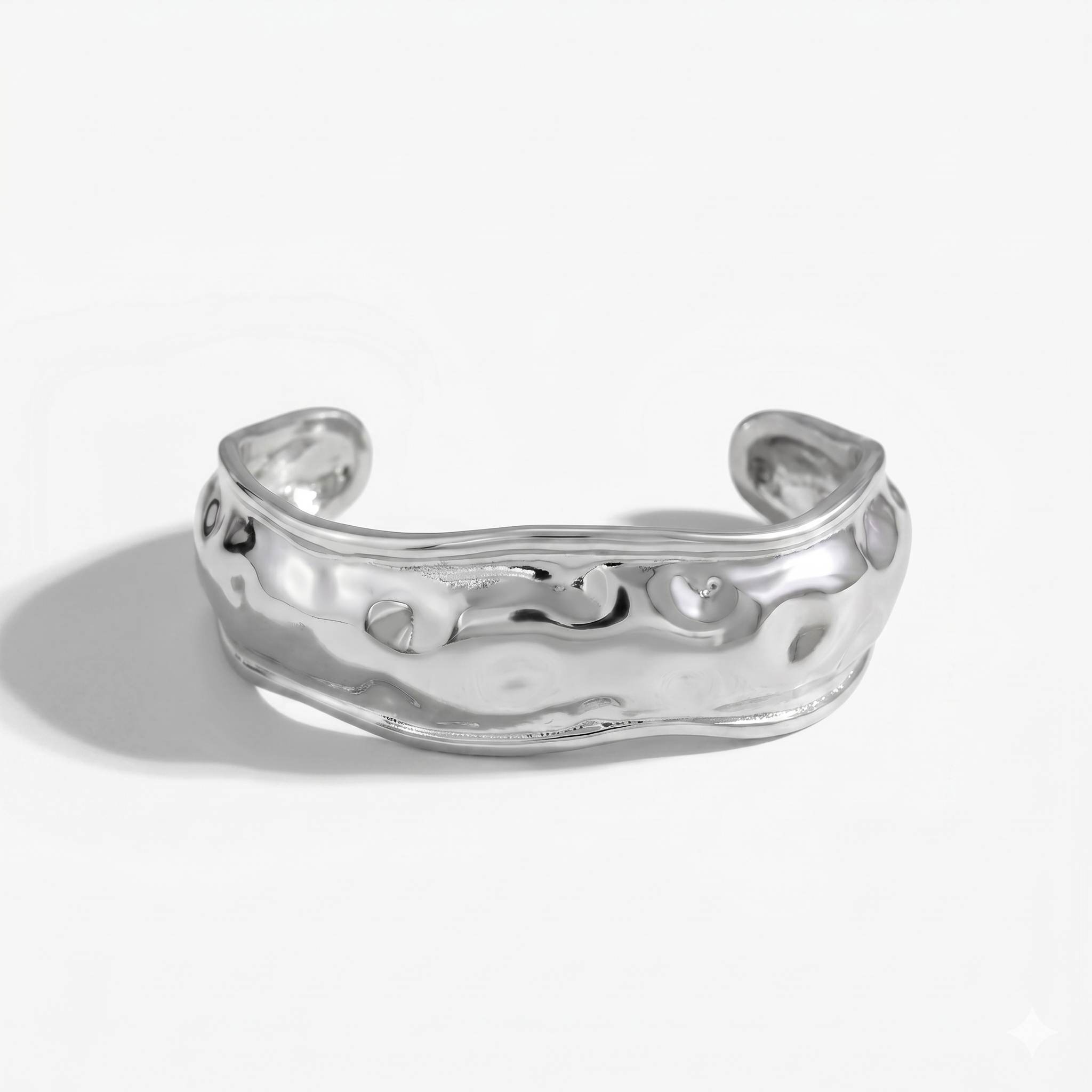 sunstone cuff