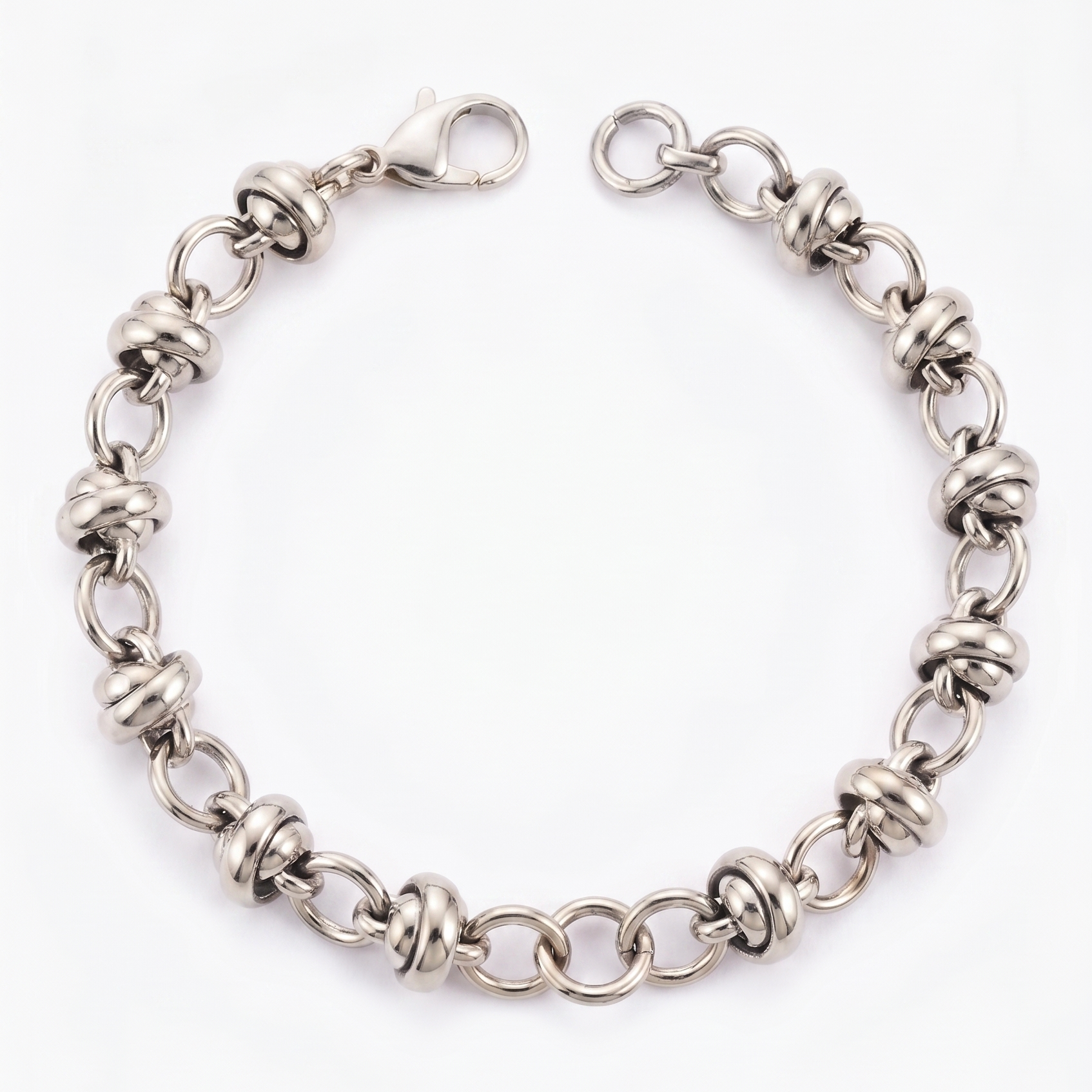 nodo bracelet