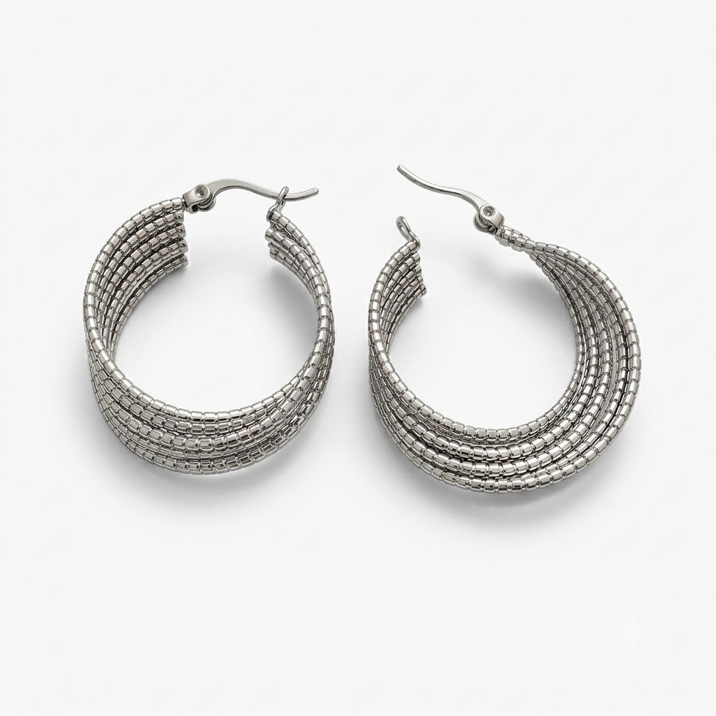 summer haze hoops