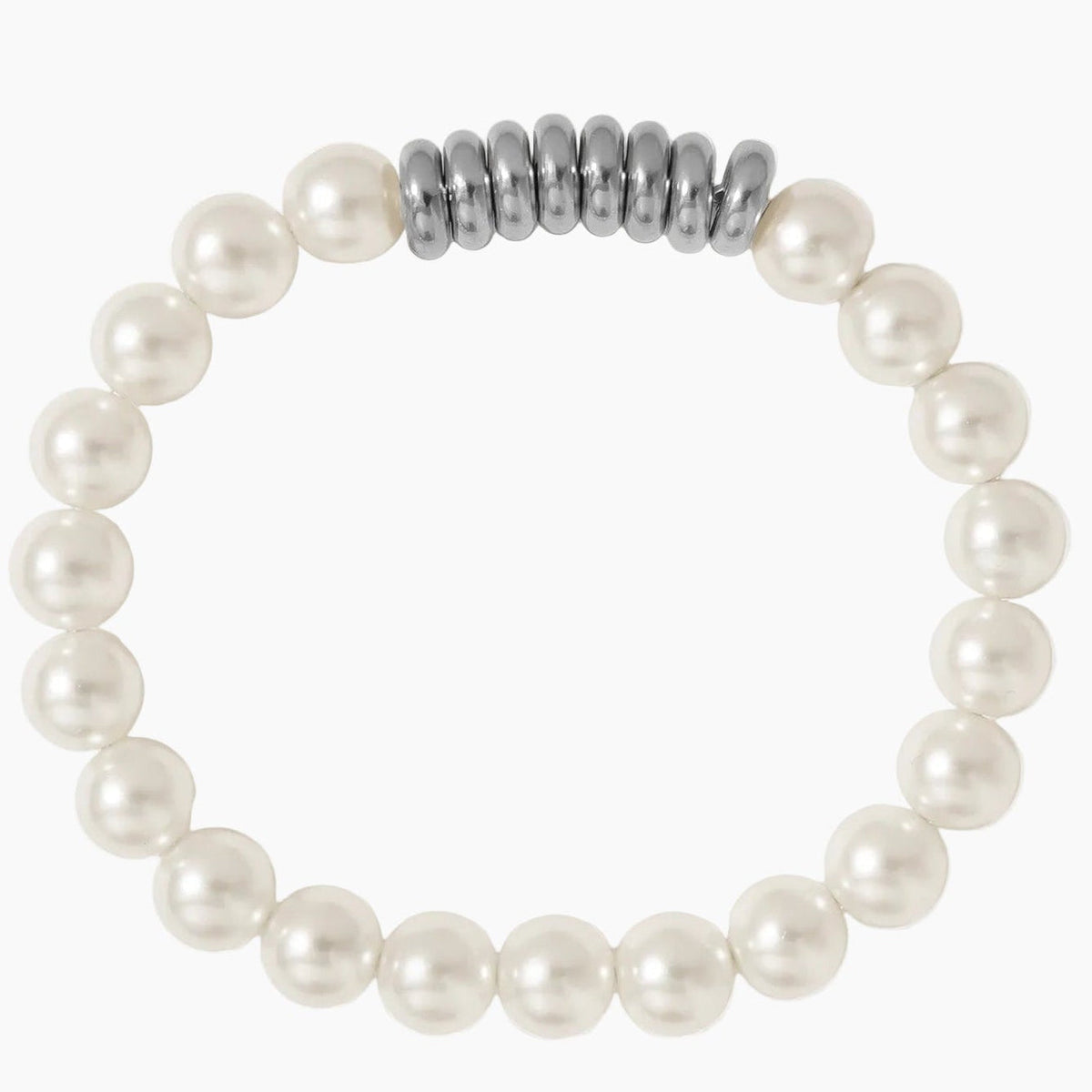 chosen pearl bracelet