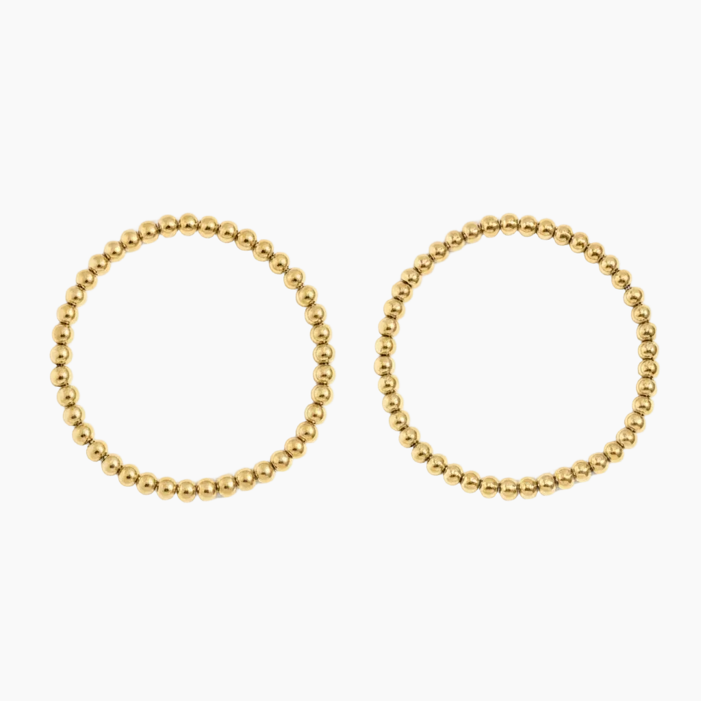 vivienne beaded bracelet