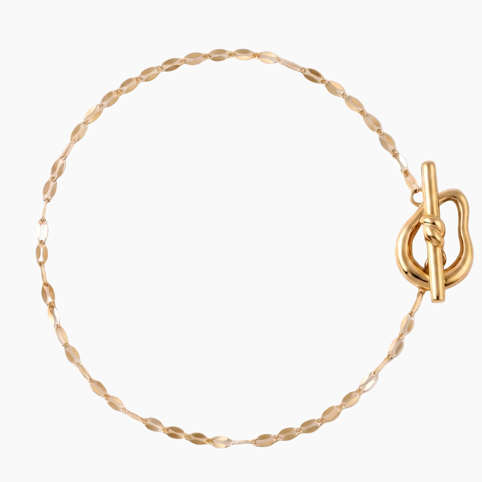 rue bracelet