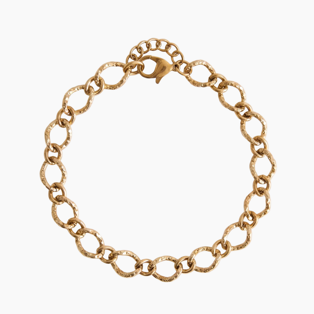 whisper bracelet
