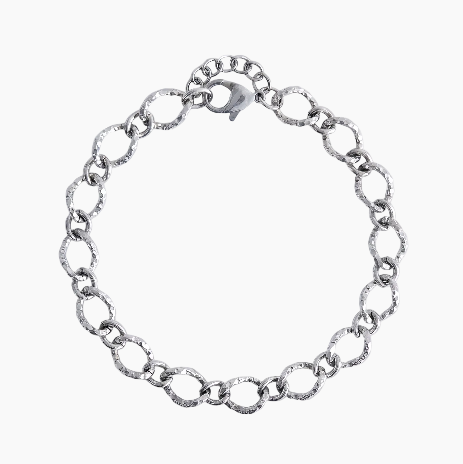 whisper bracelet
