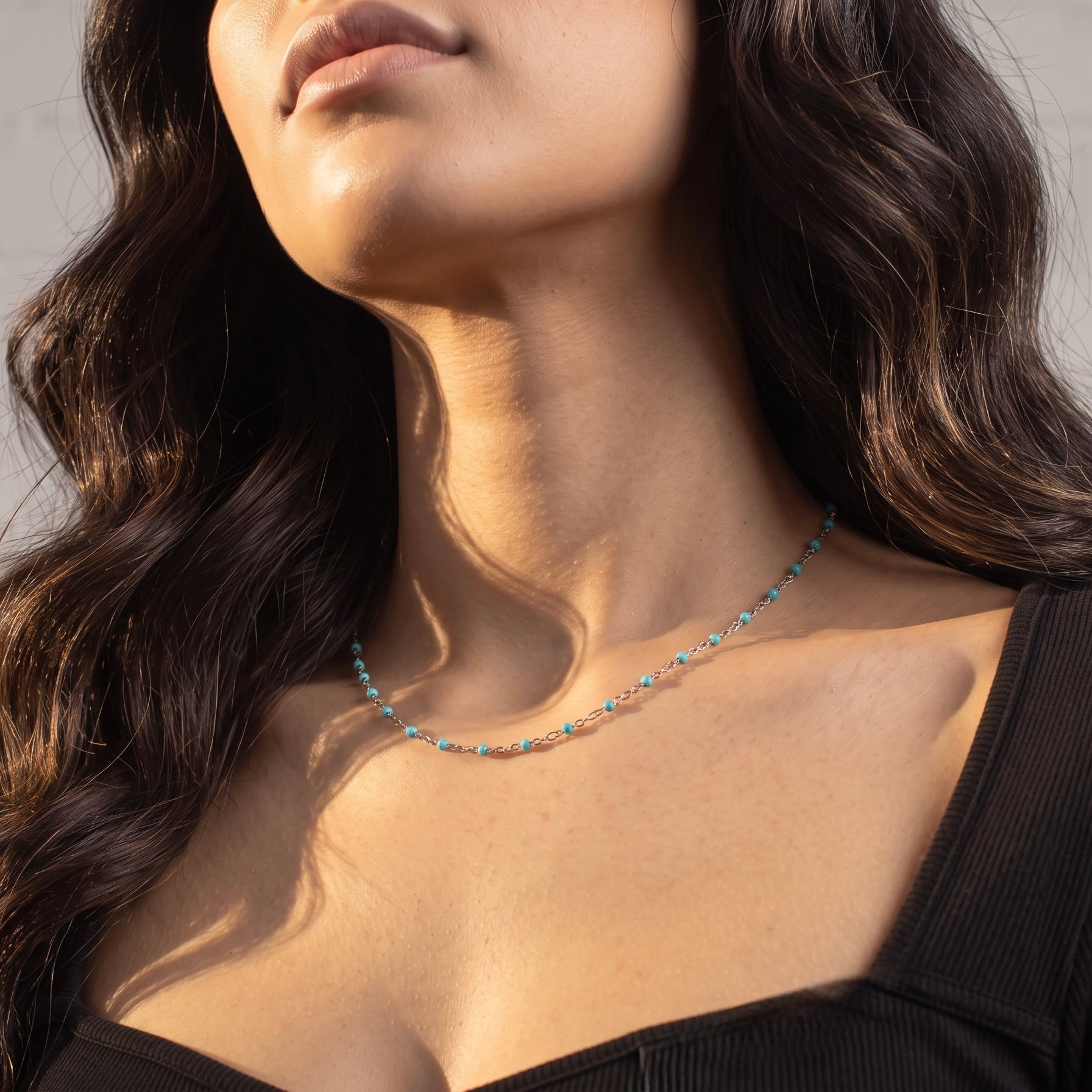 kaia necklace