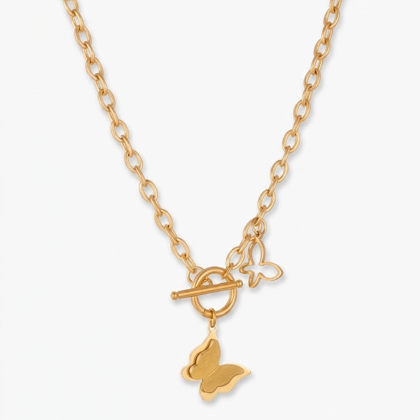 avra necklace