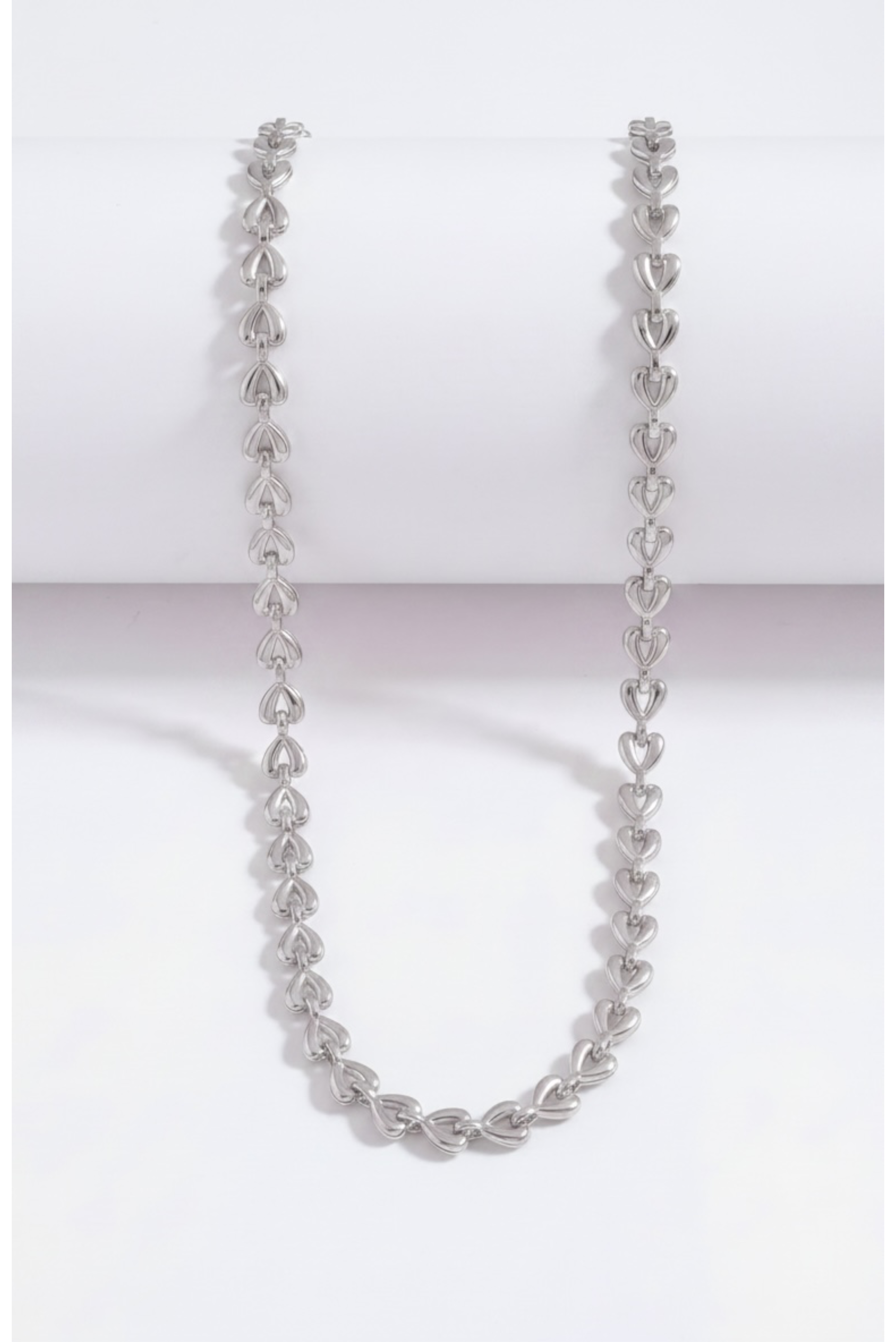 sun chaser necklace