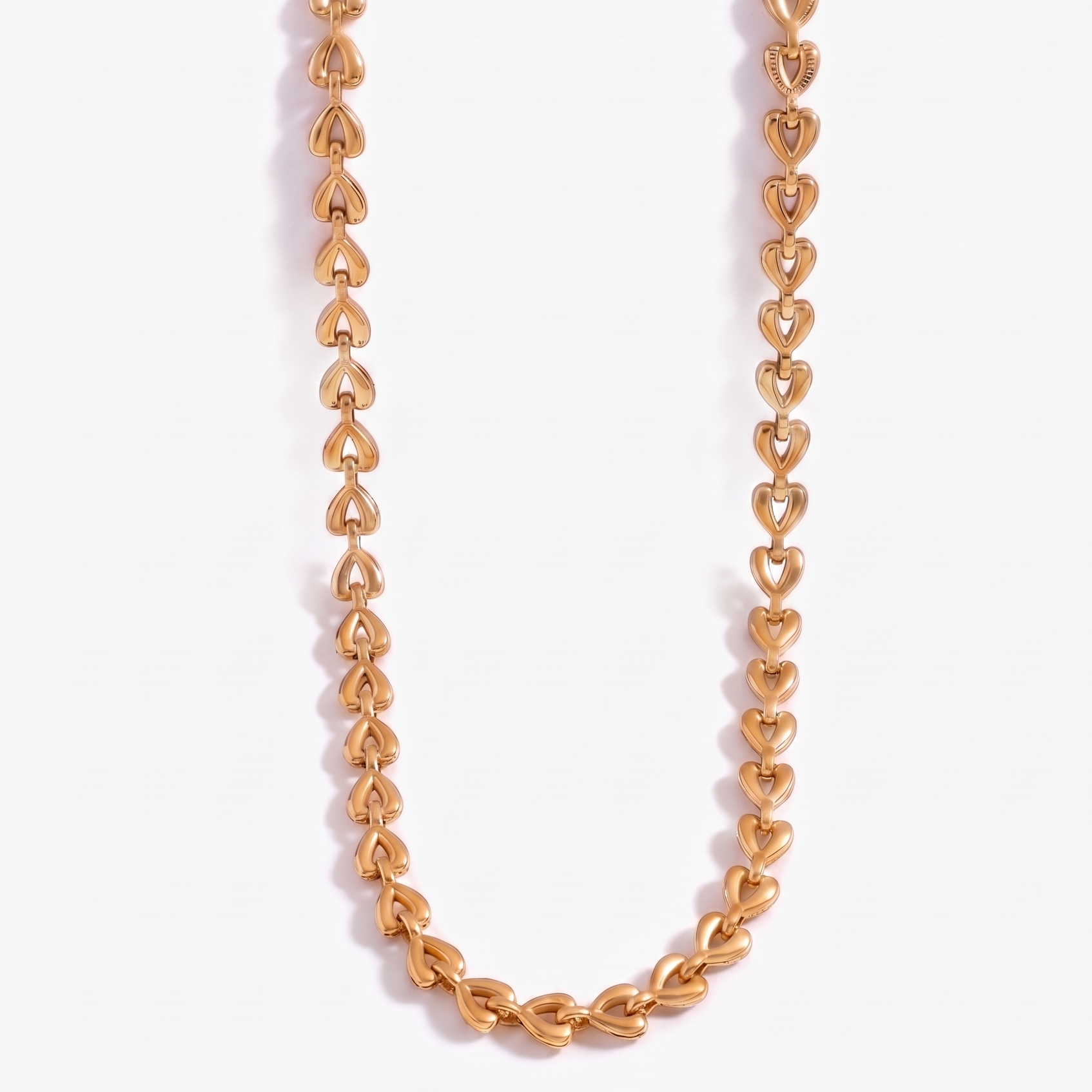 sun chaser necklace