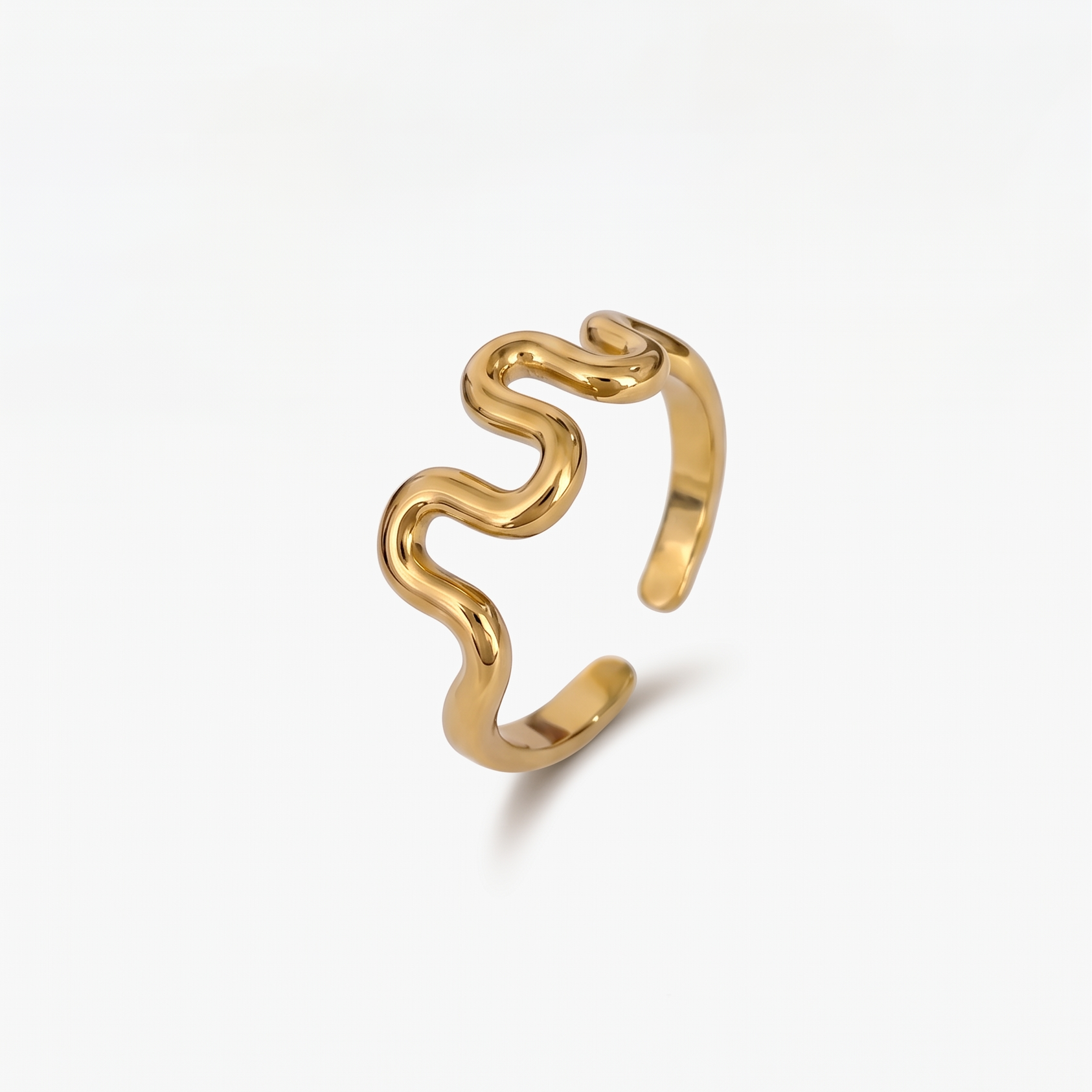 shore ring