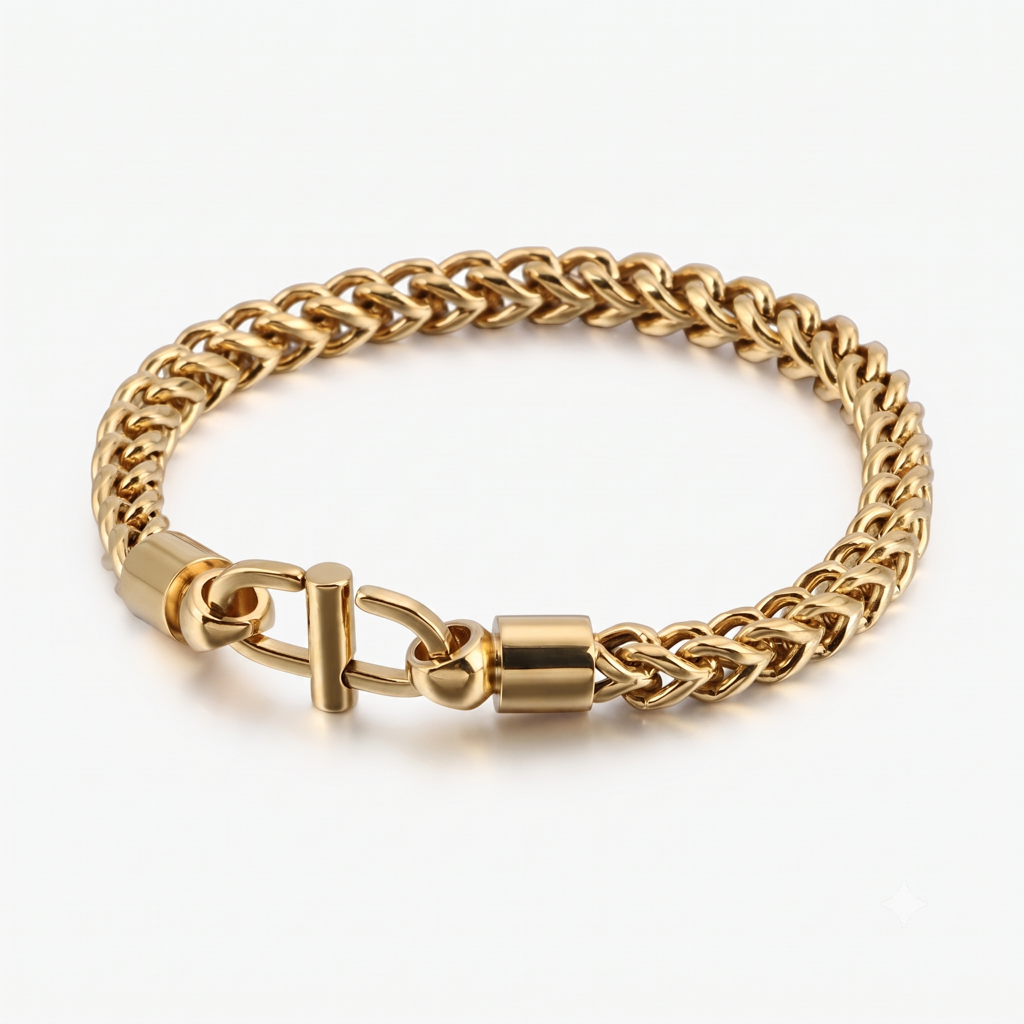 the axis bracelet