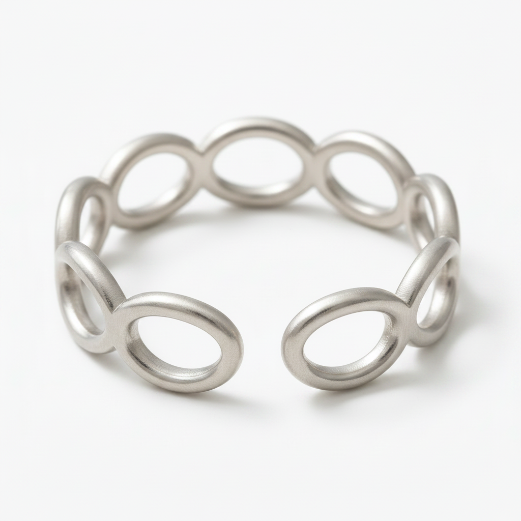 1-EC-R-012-S-SHEDECIDES Silver