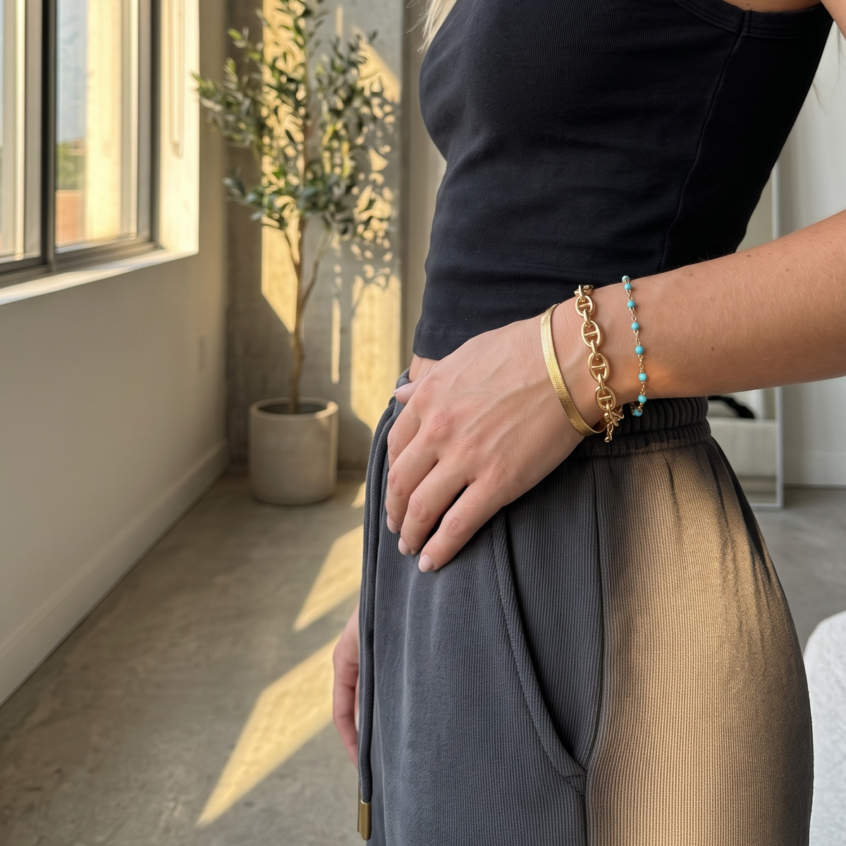 kaia bracelet