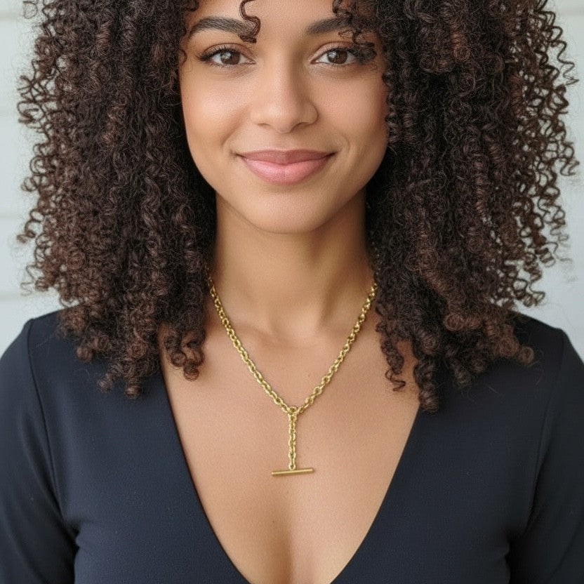 align necklace