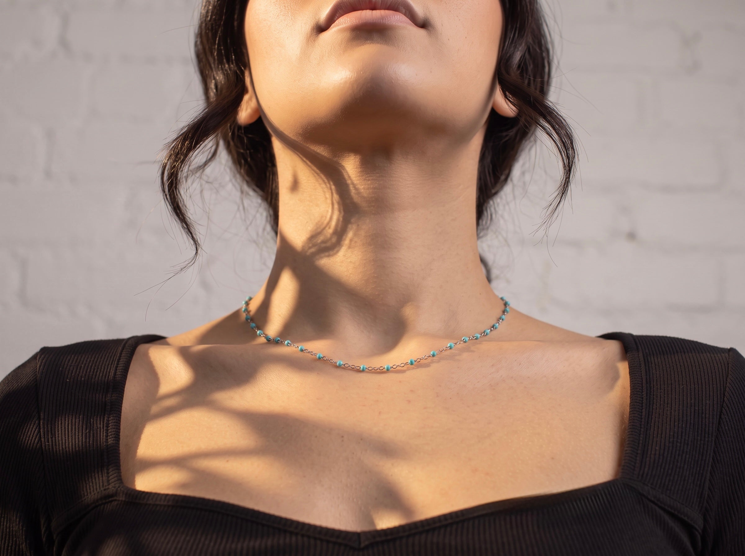 kaia necklace