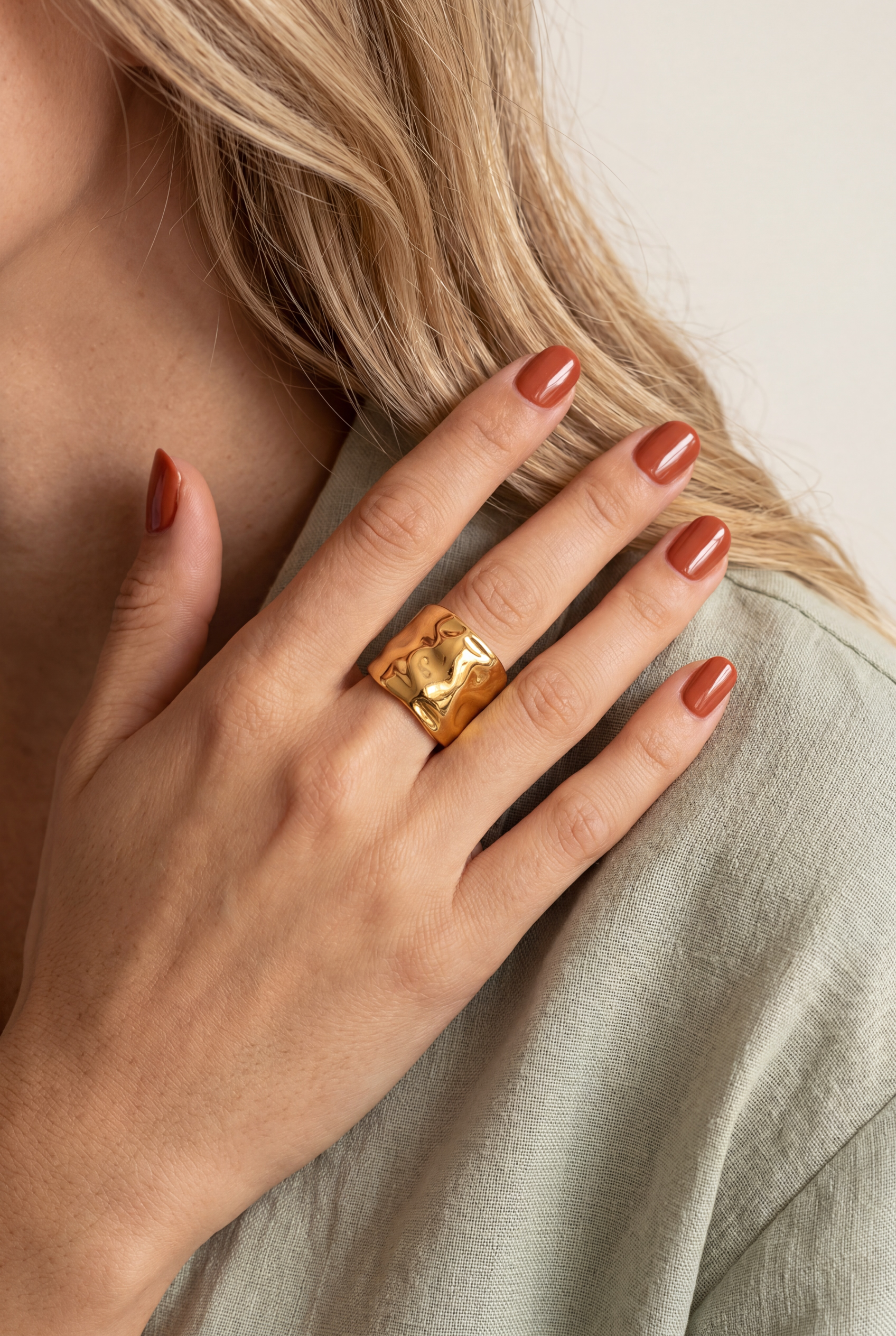 saltstone ring