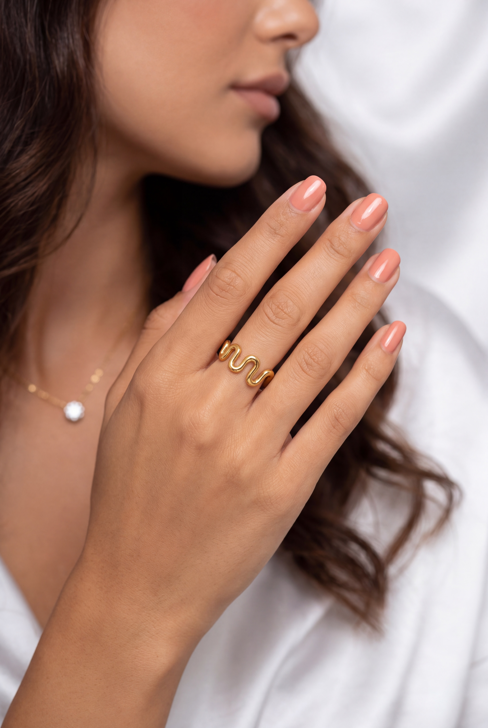 shore ring