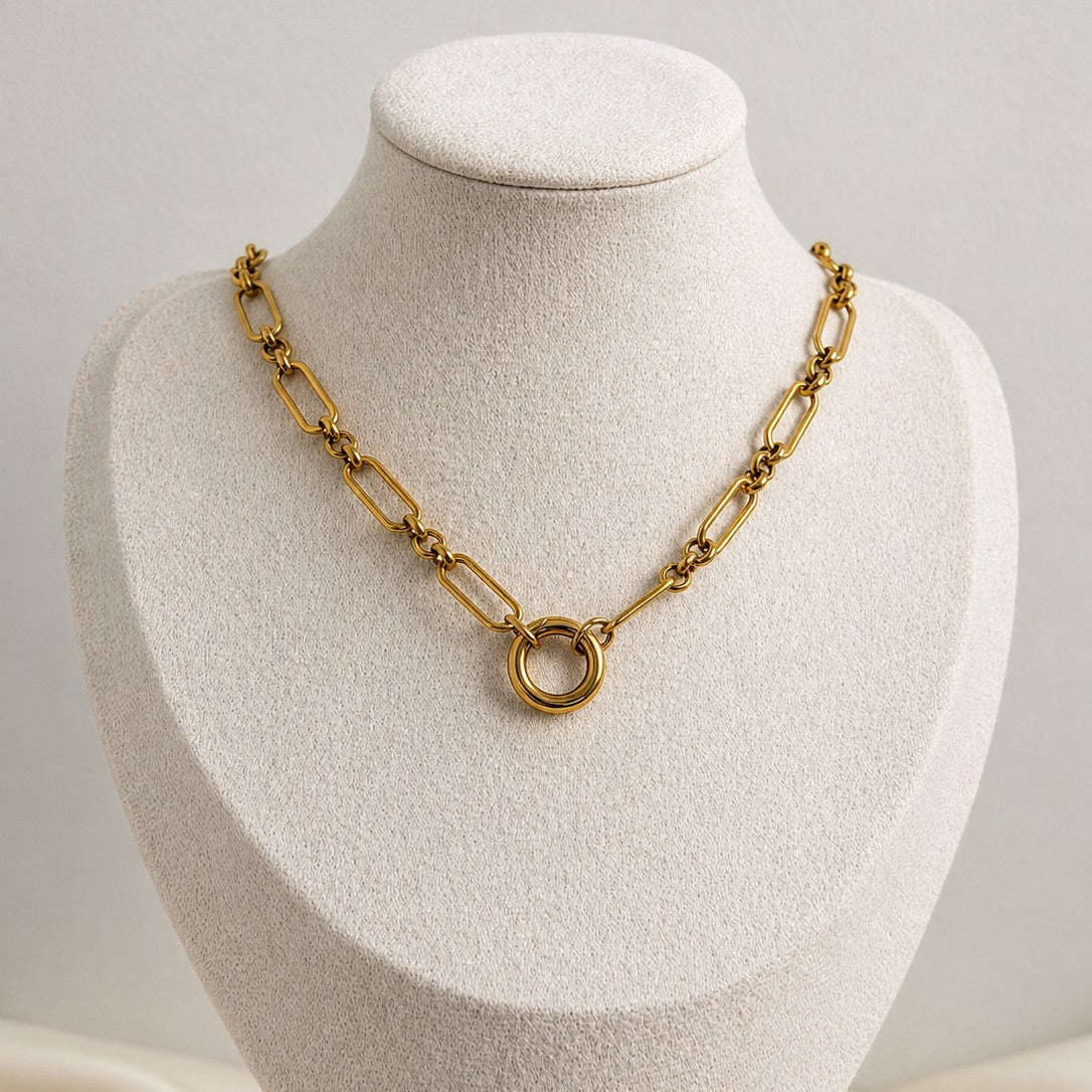 power chain