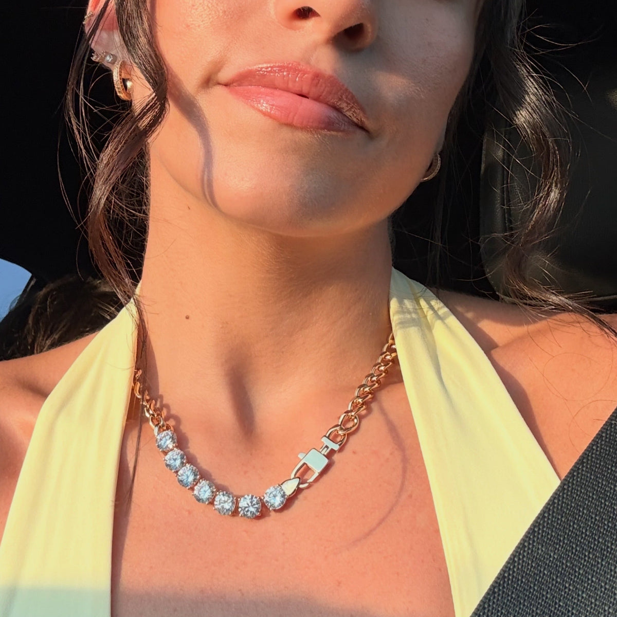 talora necklace