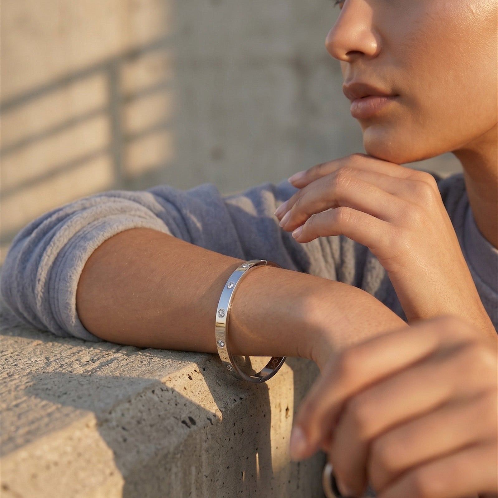 berkley bangle