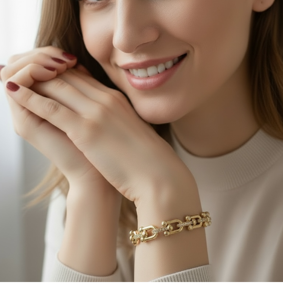 emilia bangle