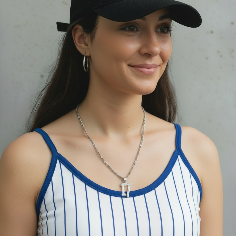 champion number chain