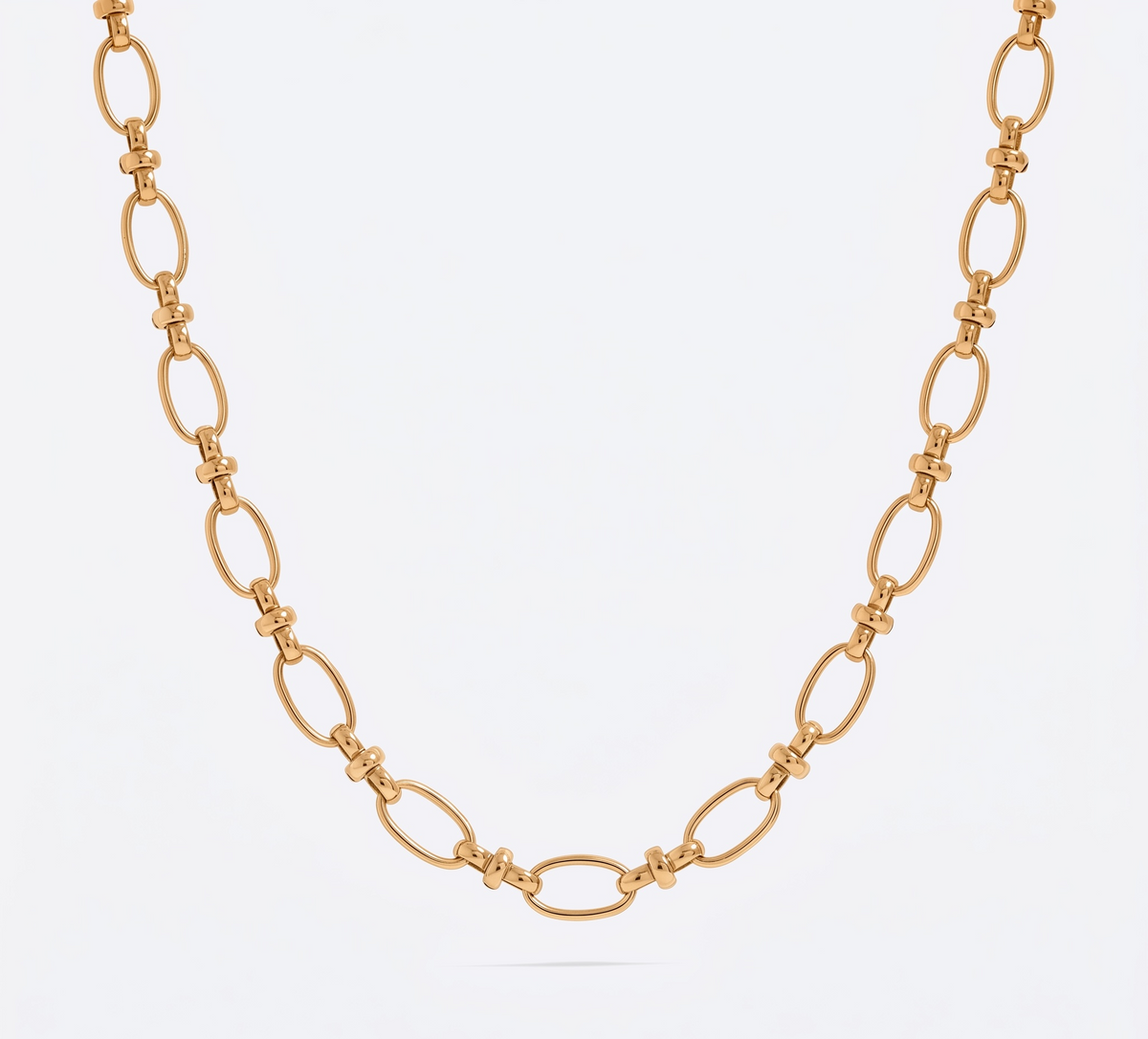 elle necklace