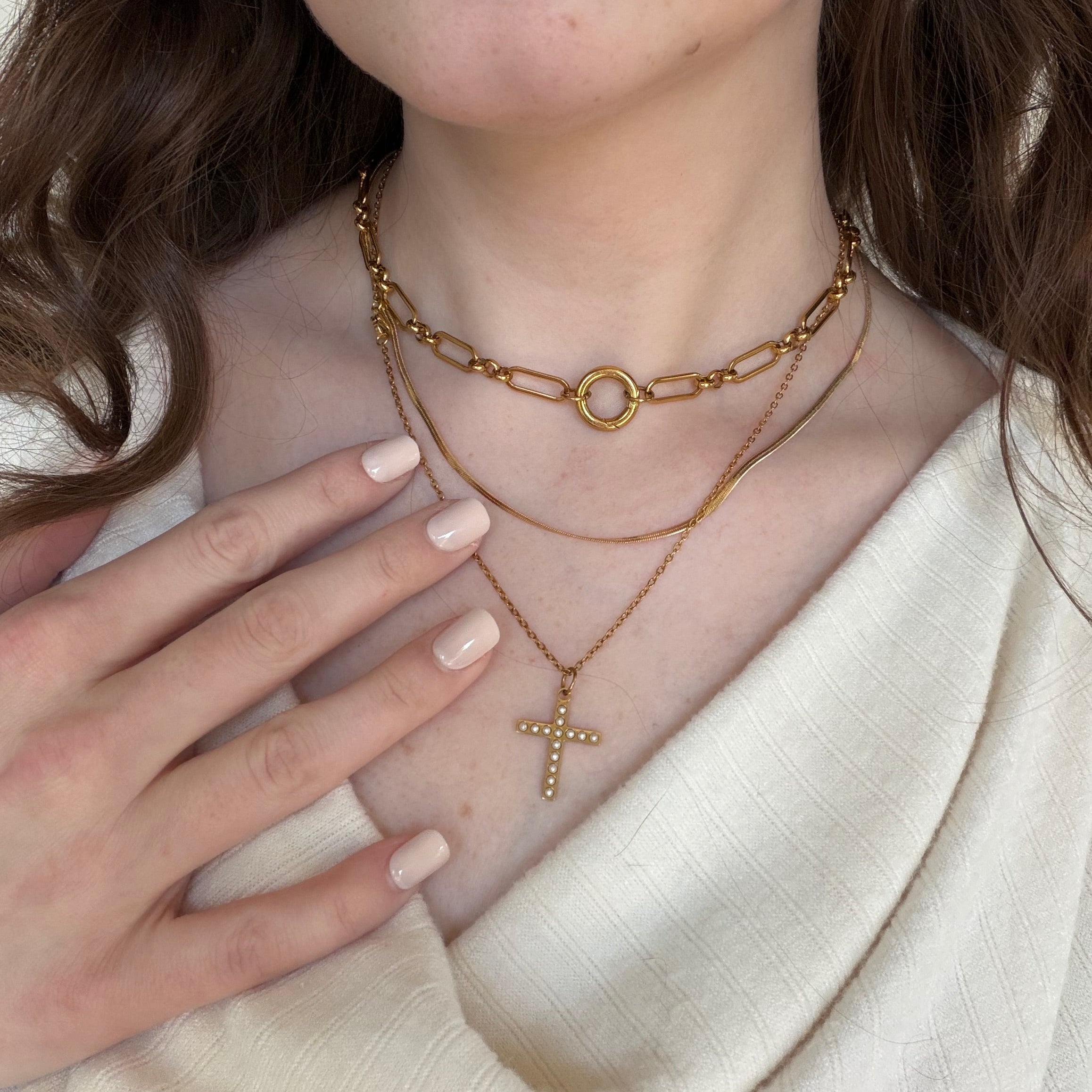 power chain
