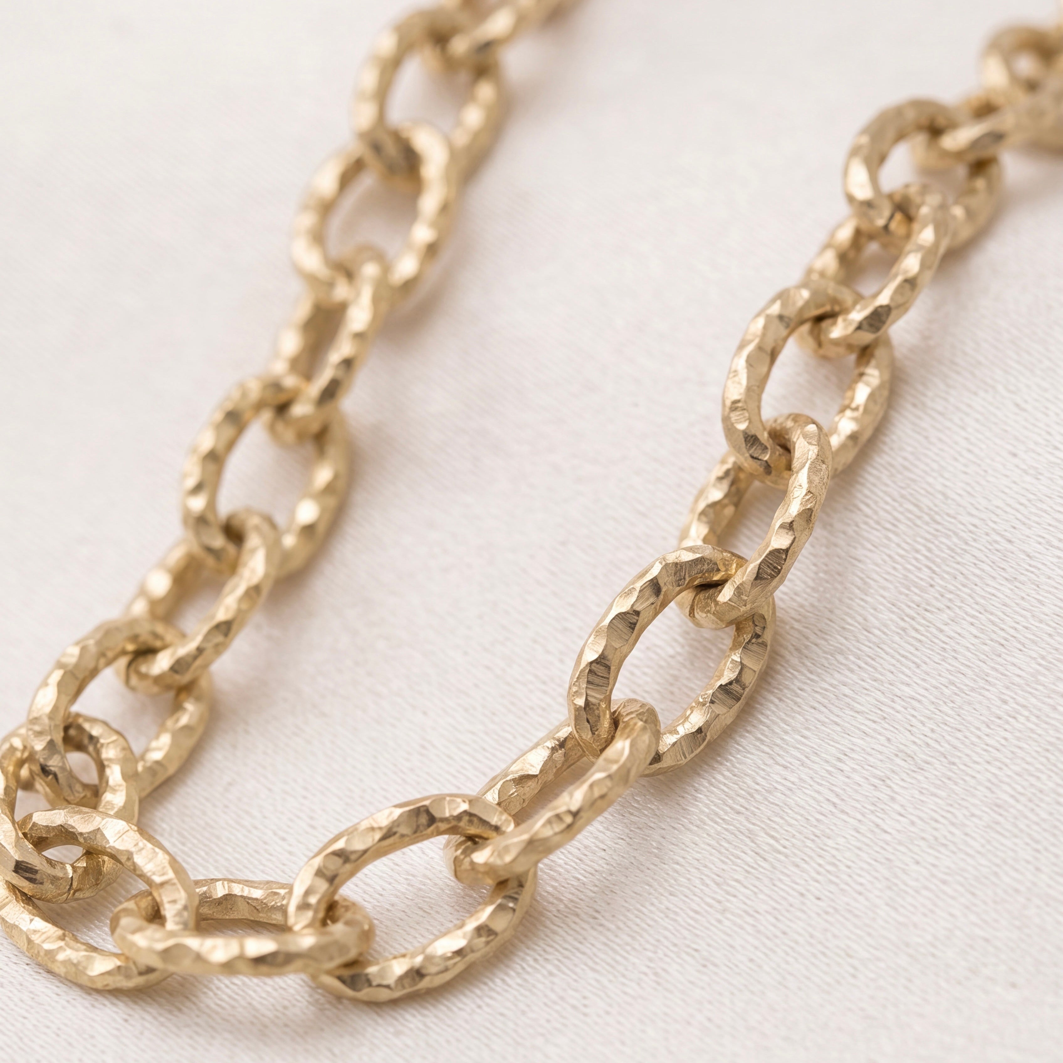 whisper necklace