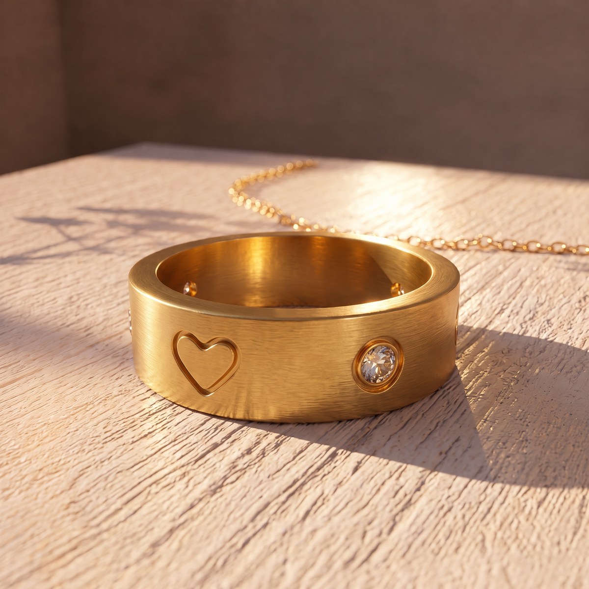 the royalty ring
