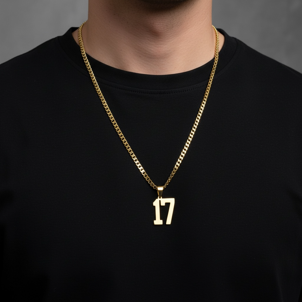 champion number chain
