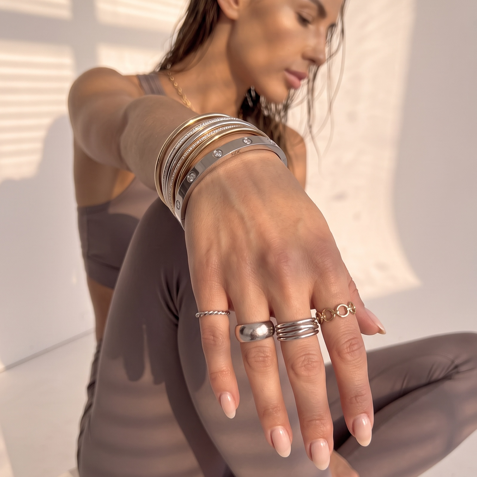 the possibility ring