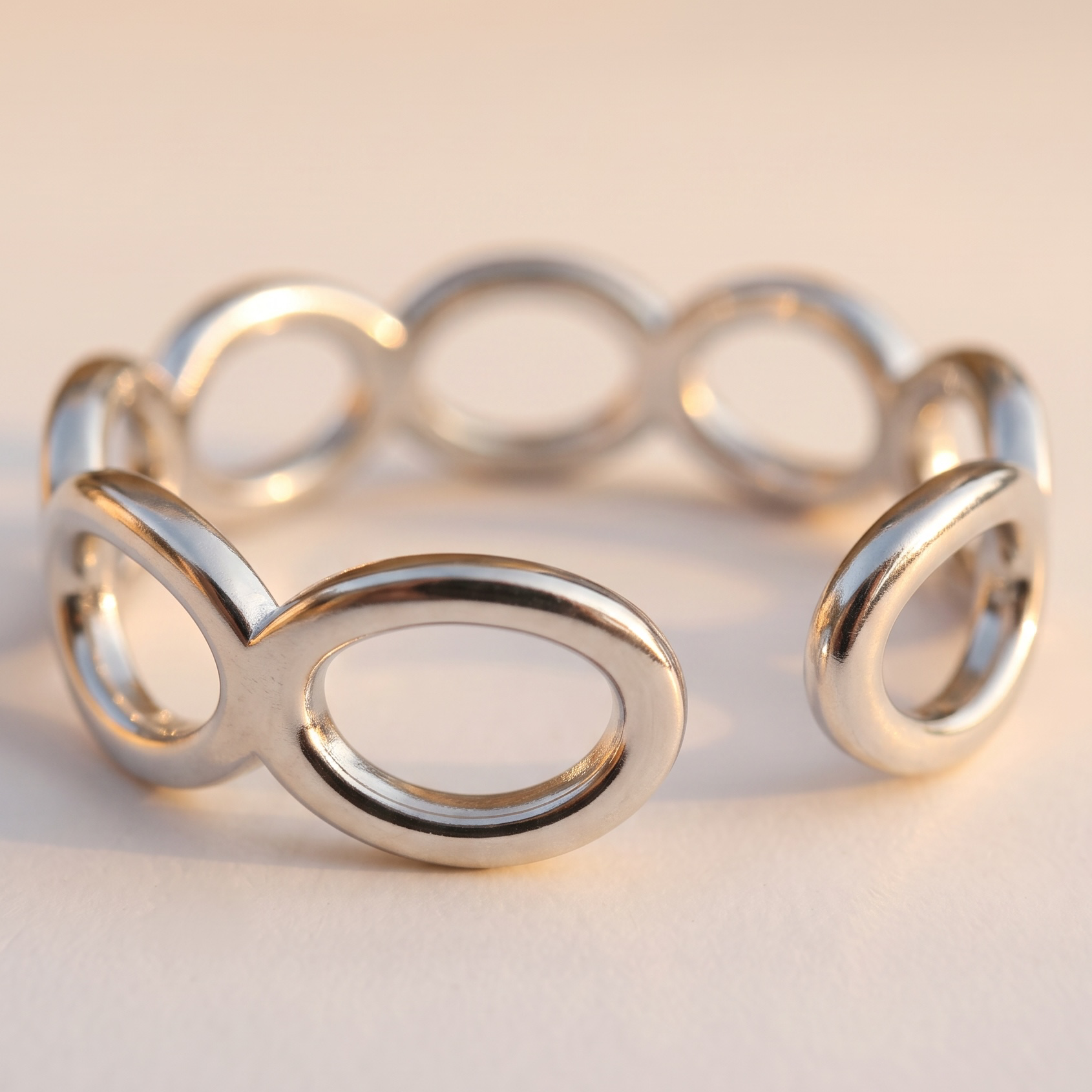 the possibility ring
