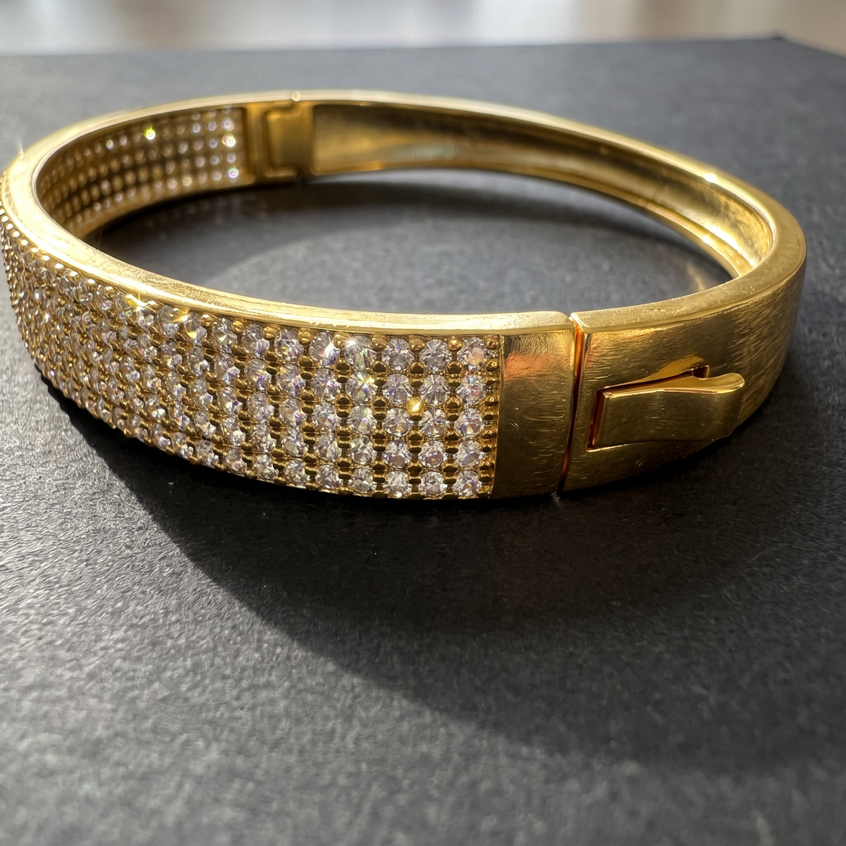 juliann bangle