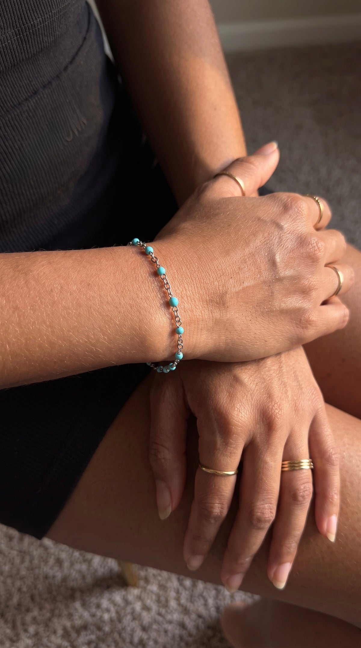 kaia bracelet