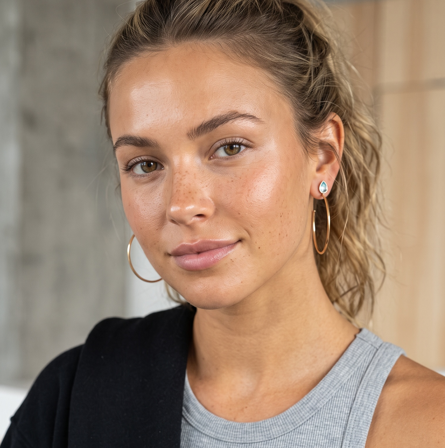 poise hoops