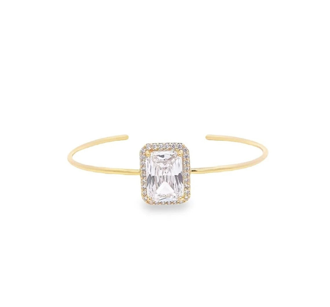 the radiance bangle