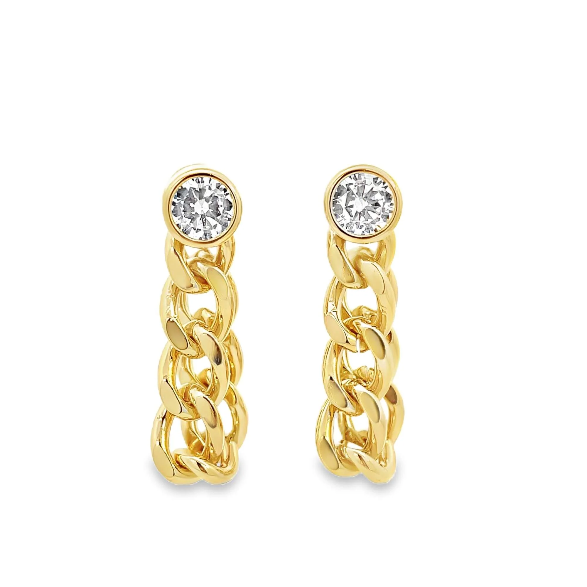 the bold link dangles
