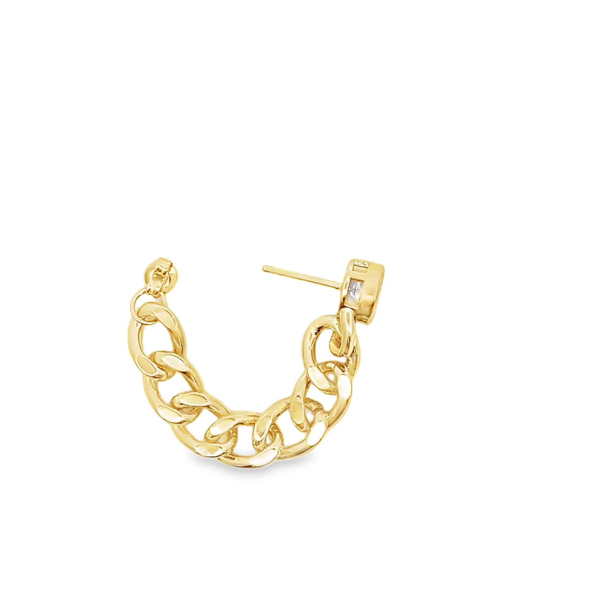 the bold link dangles