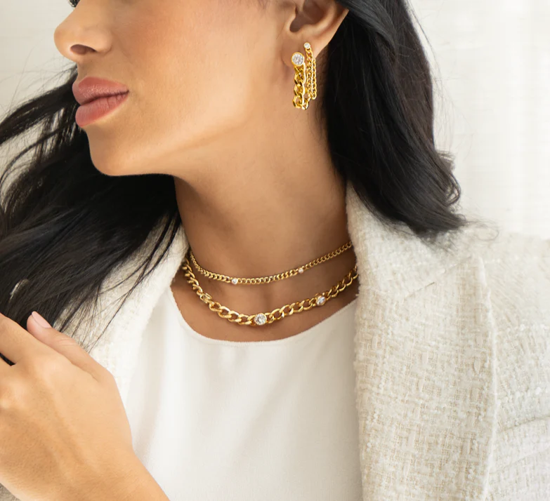 the bold link dangles