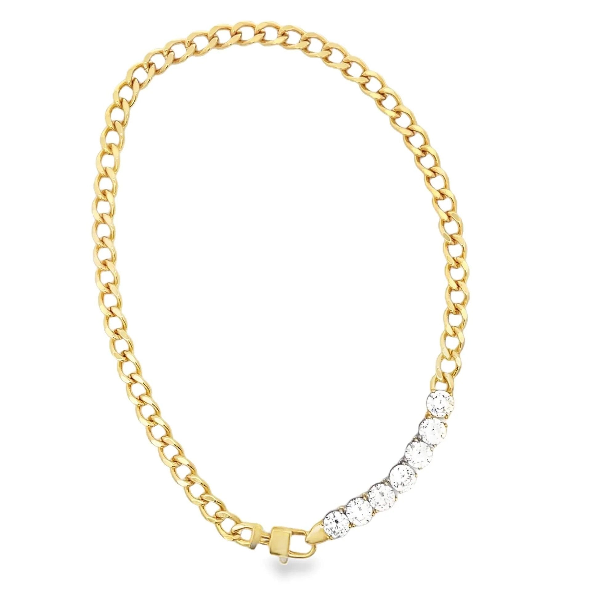 the talora necklace