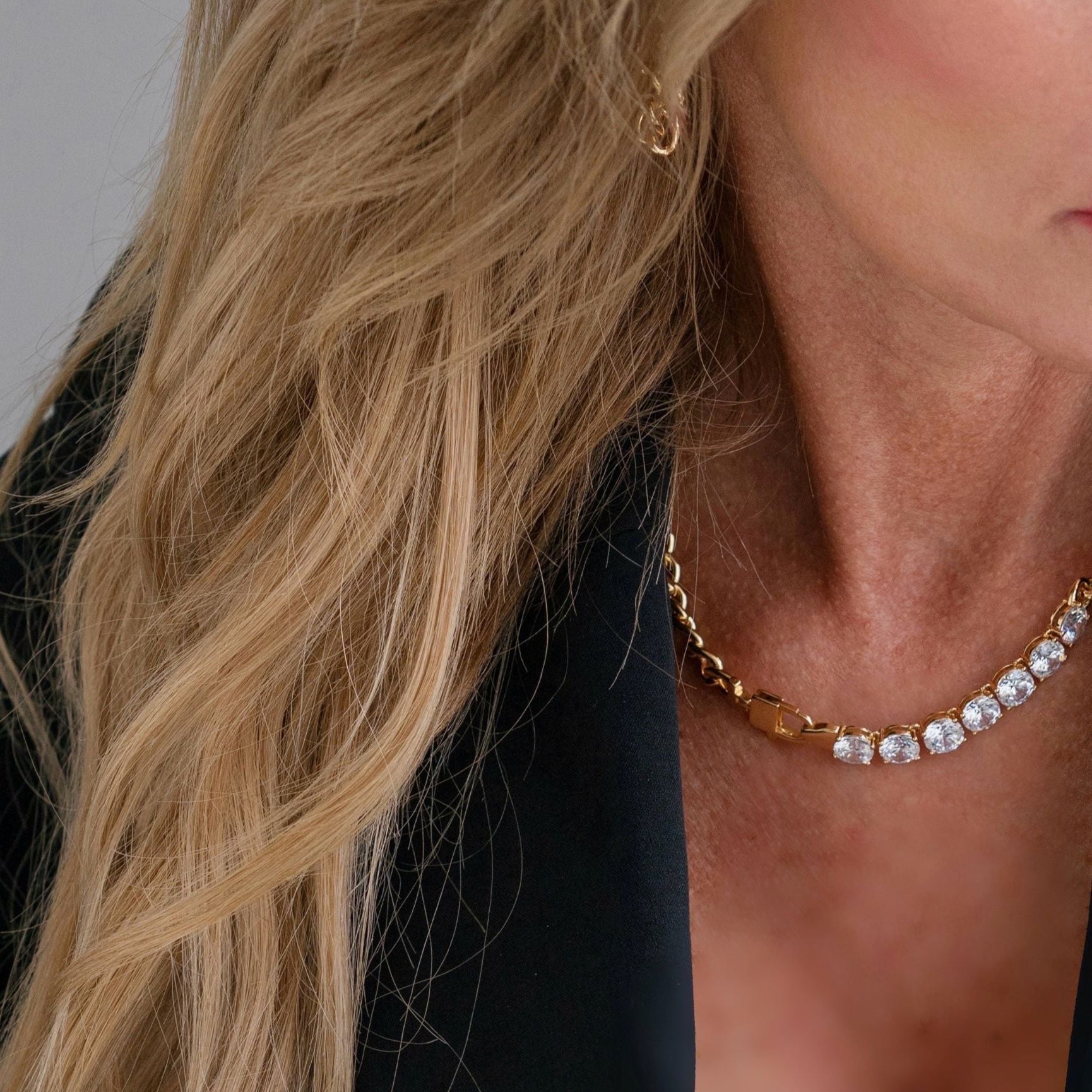 the talora necklace