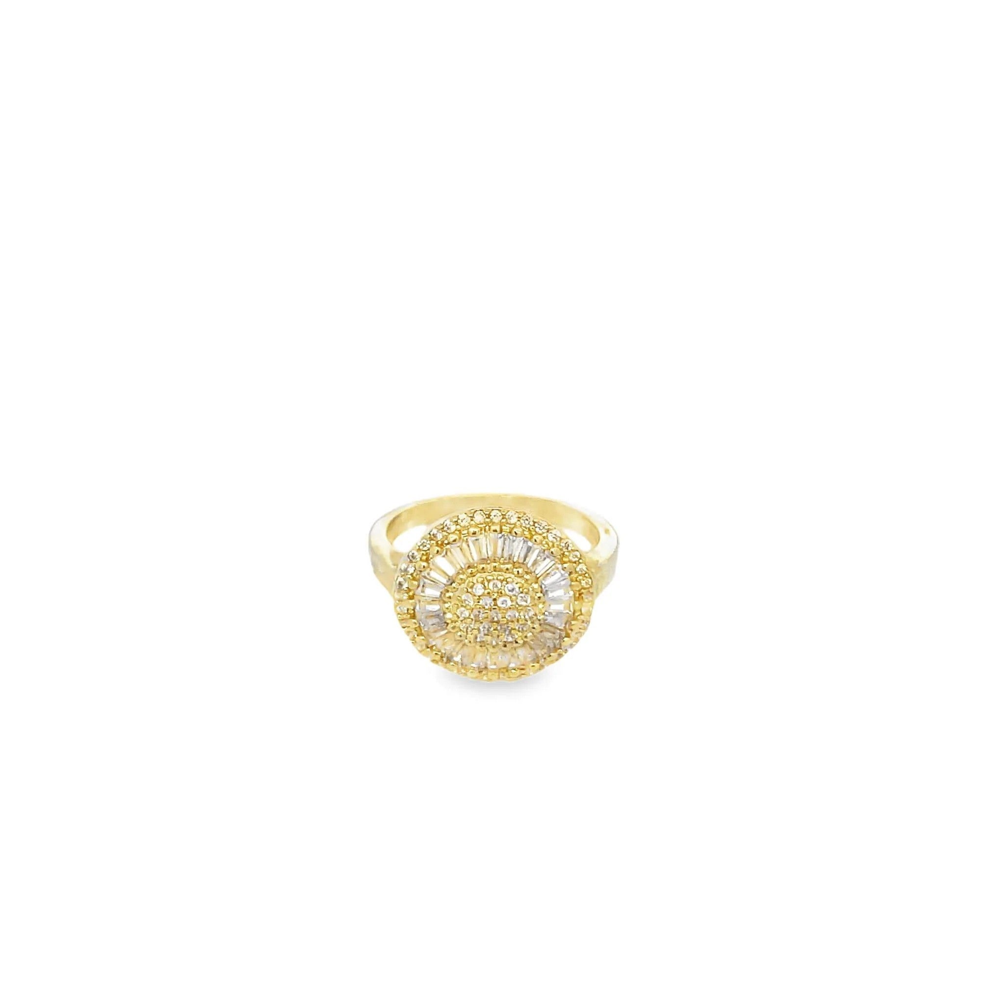 the dahlia ring