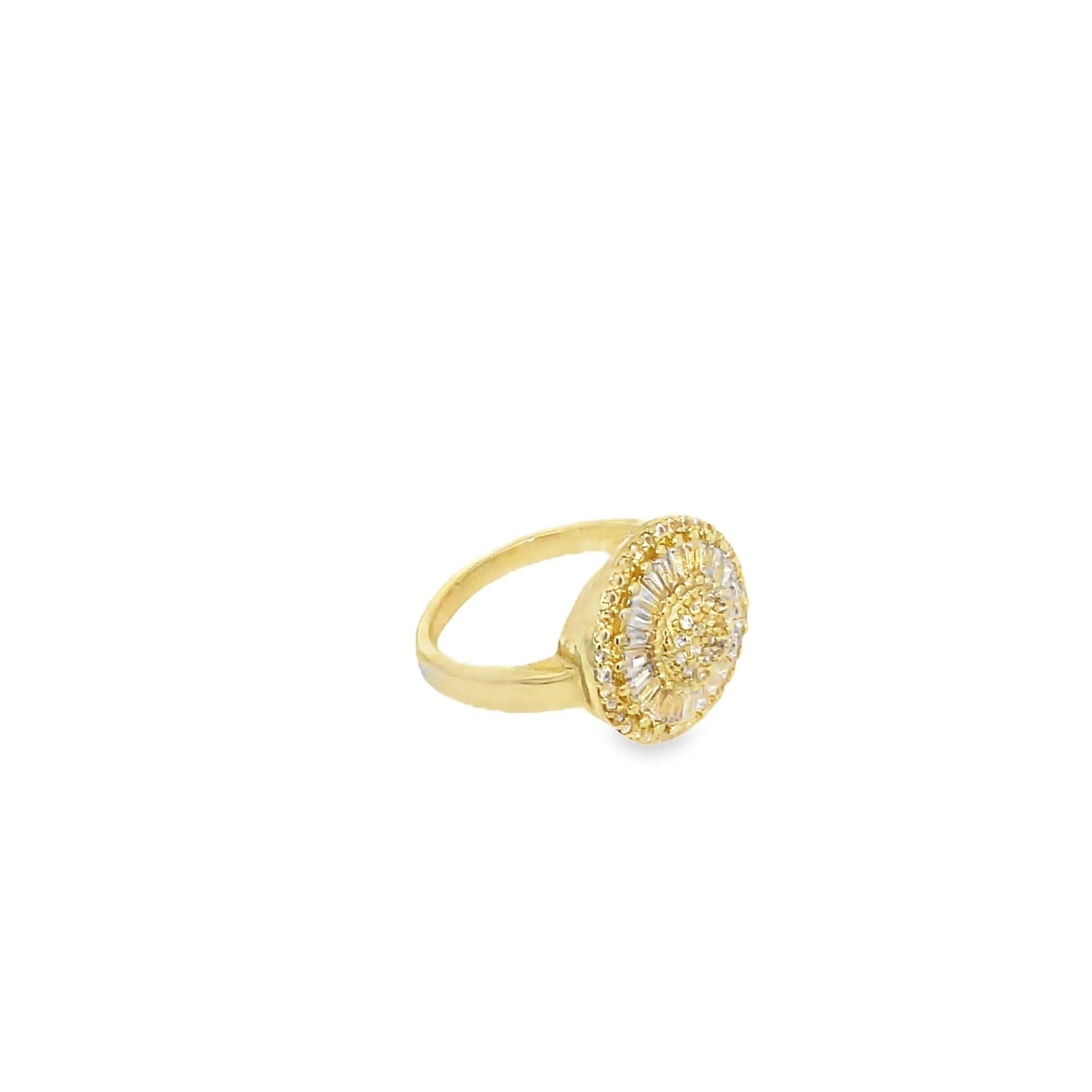 the dahlia ring