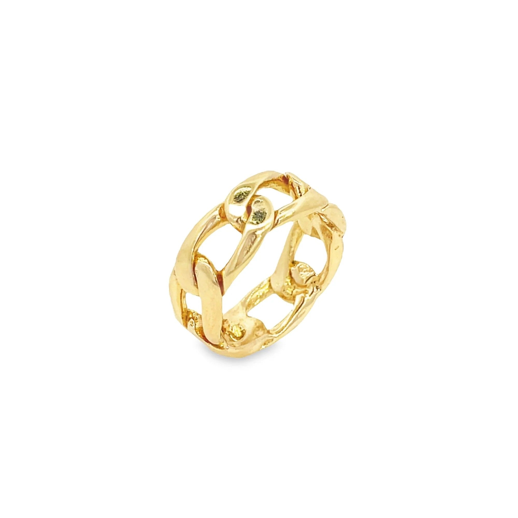 the command ring