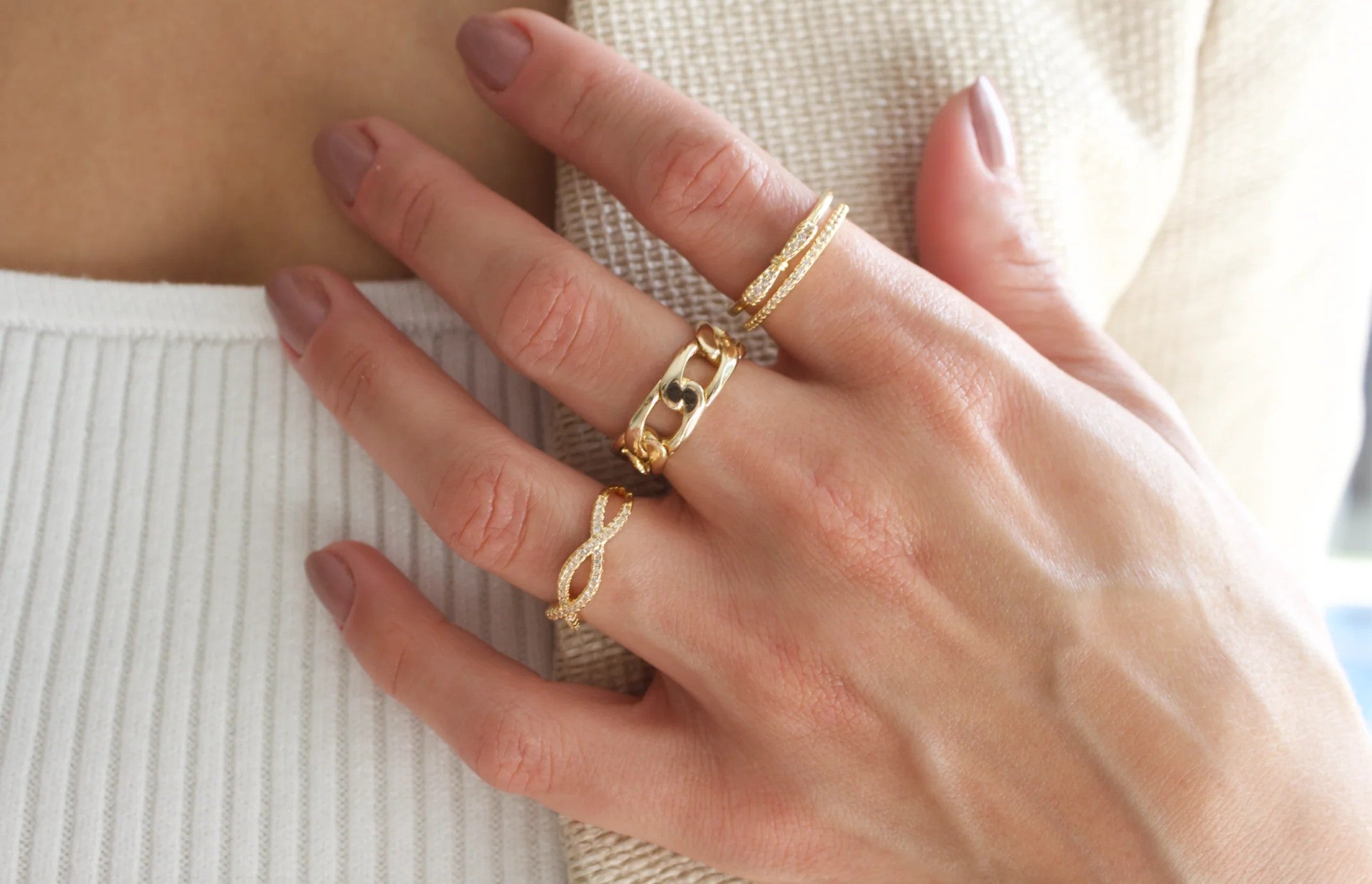 the command ring