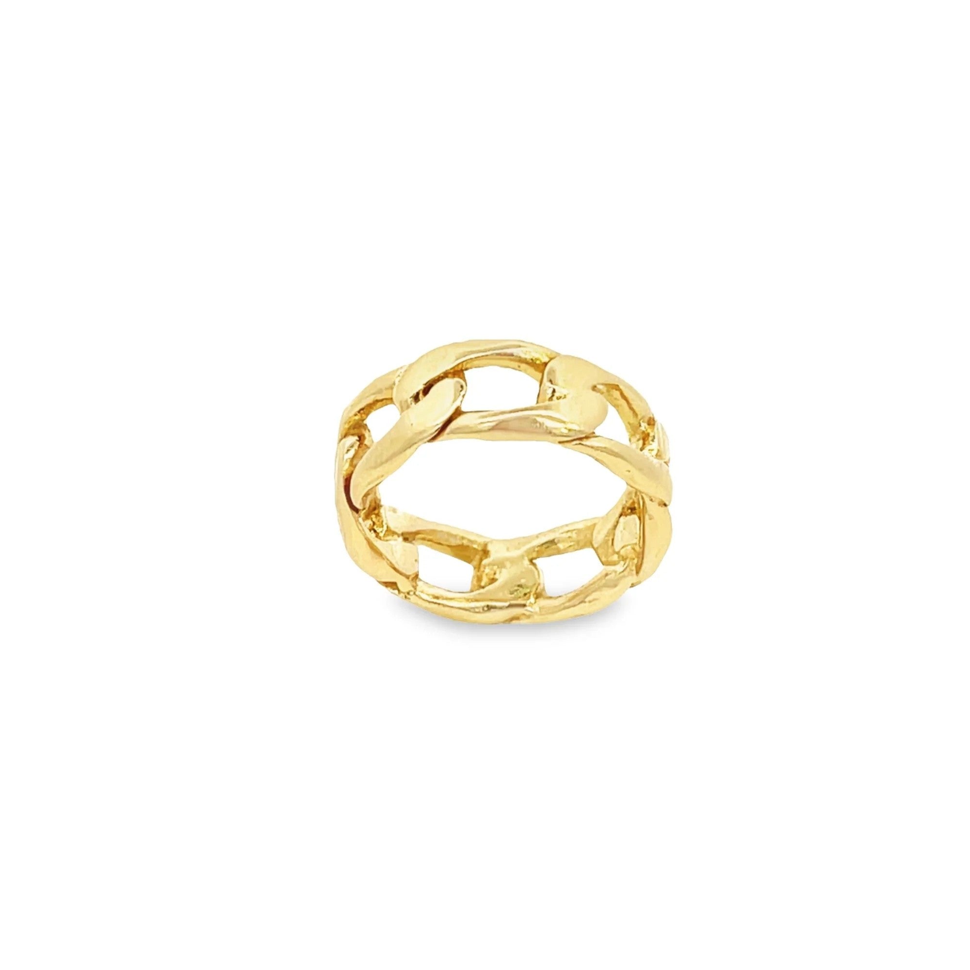 the command ring