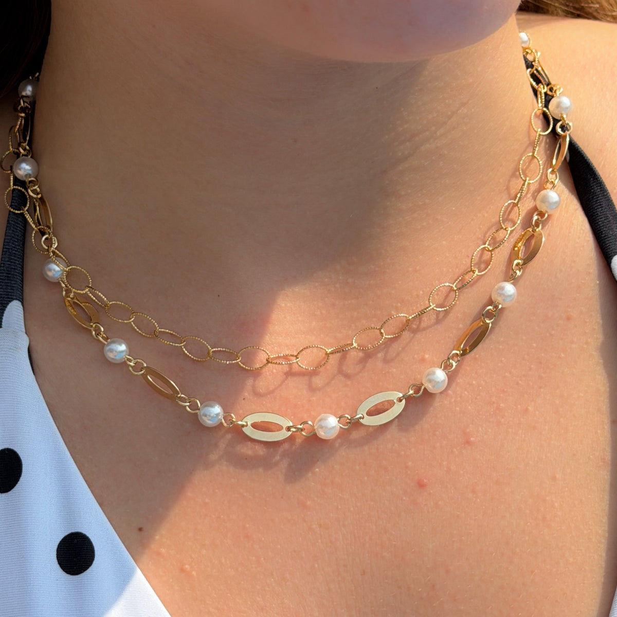 reason link choker